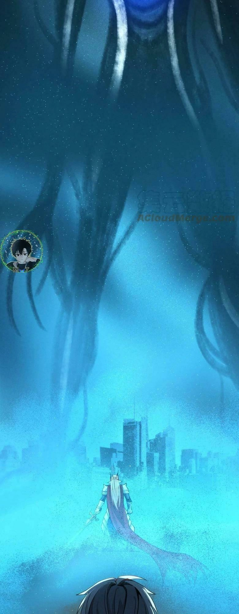 Sức Mạnh Của Ác Thần Chapter 52 - 10