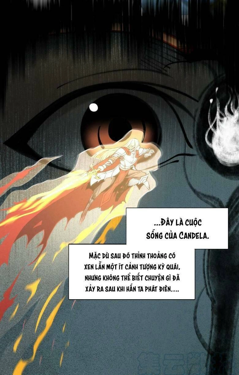 Sức Mạnh Của Ác Thần Chapter 52 - 12