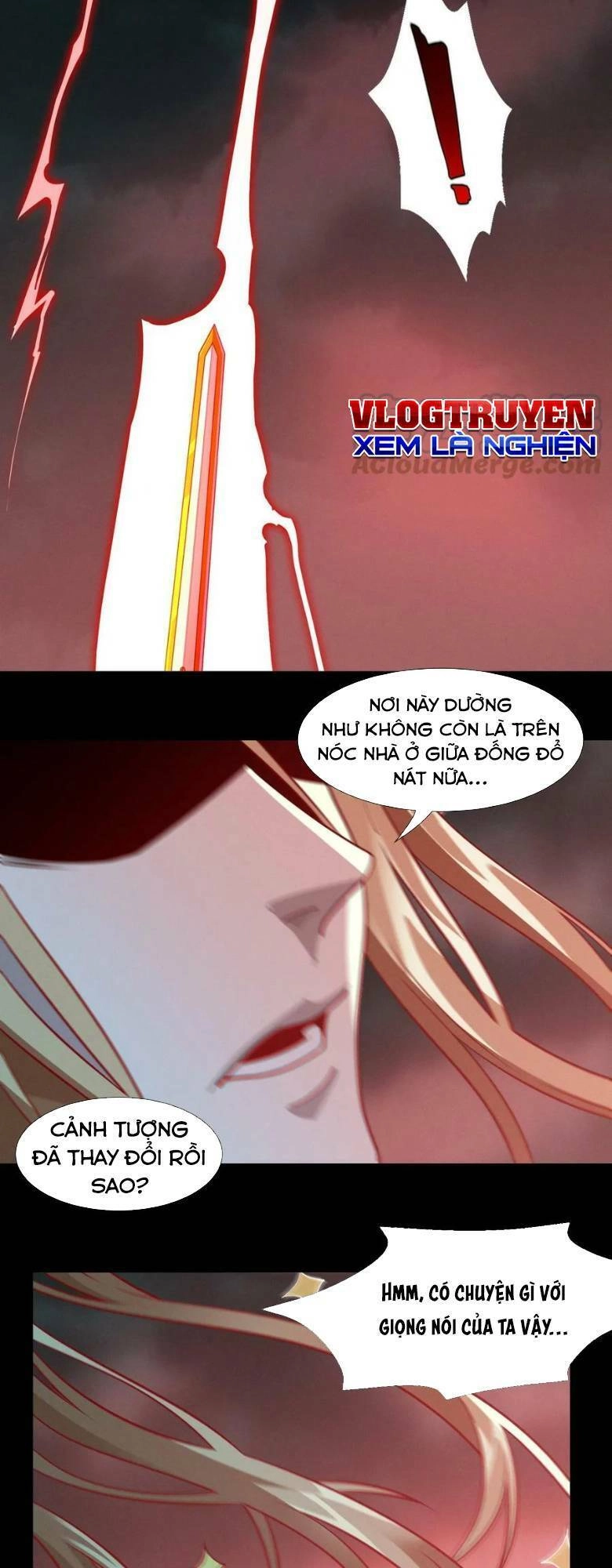 Sức Mạnh Của Ác Thần Chapter 52 - 15