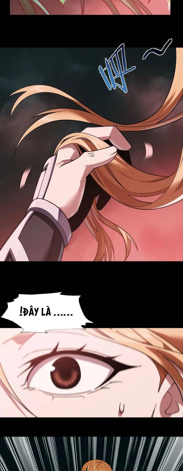 Sức Mạnh Của Ác Thần Chapter 52 - 16