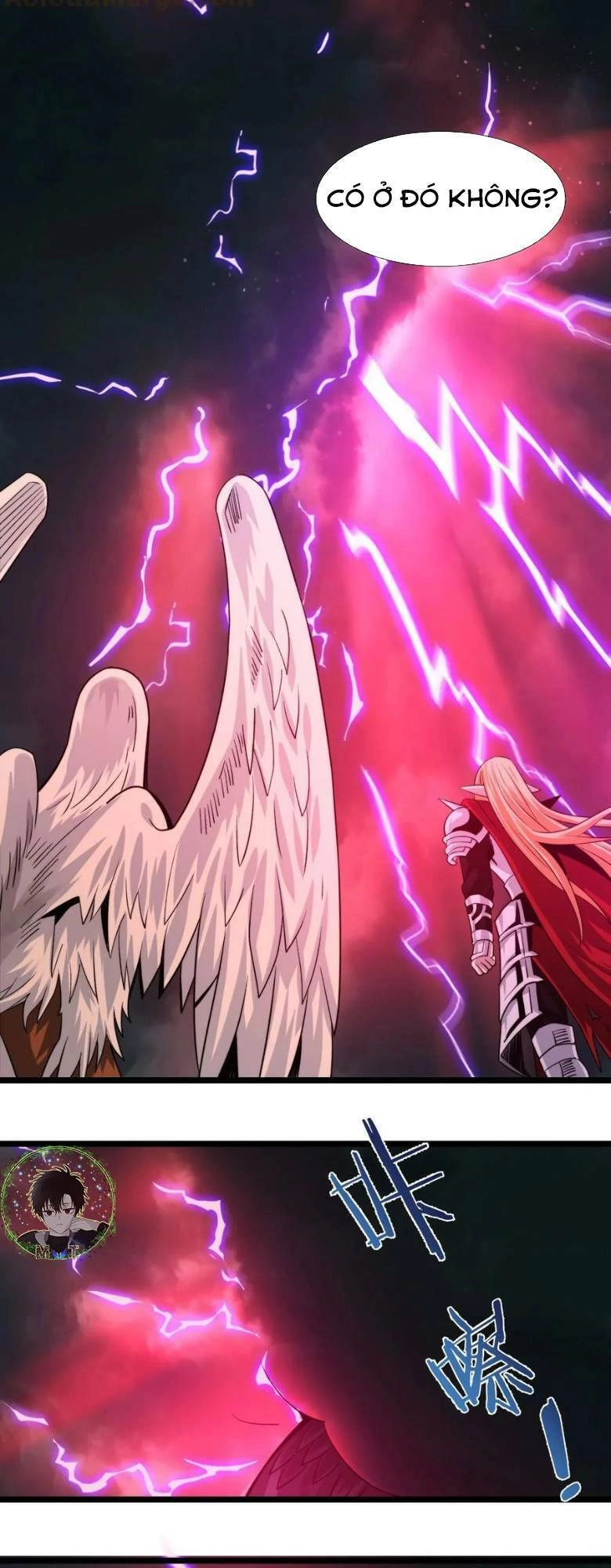 Sức Mạnh Của Ác Thần Chapter 52 - 26