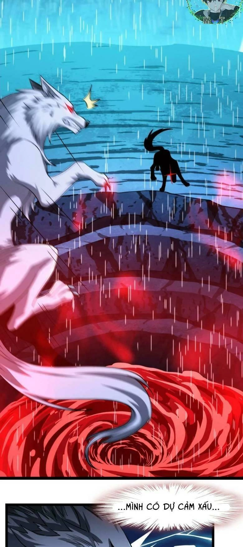 Sức Mạnh Của Ác Thần Chapter 52 - 32