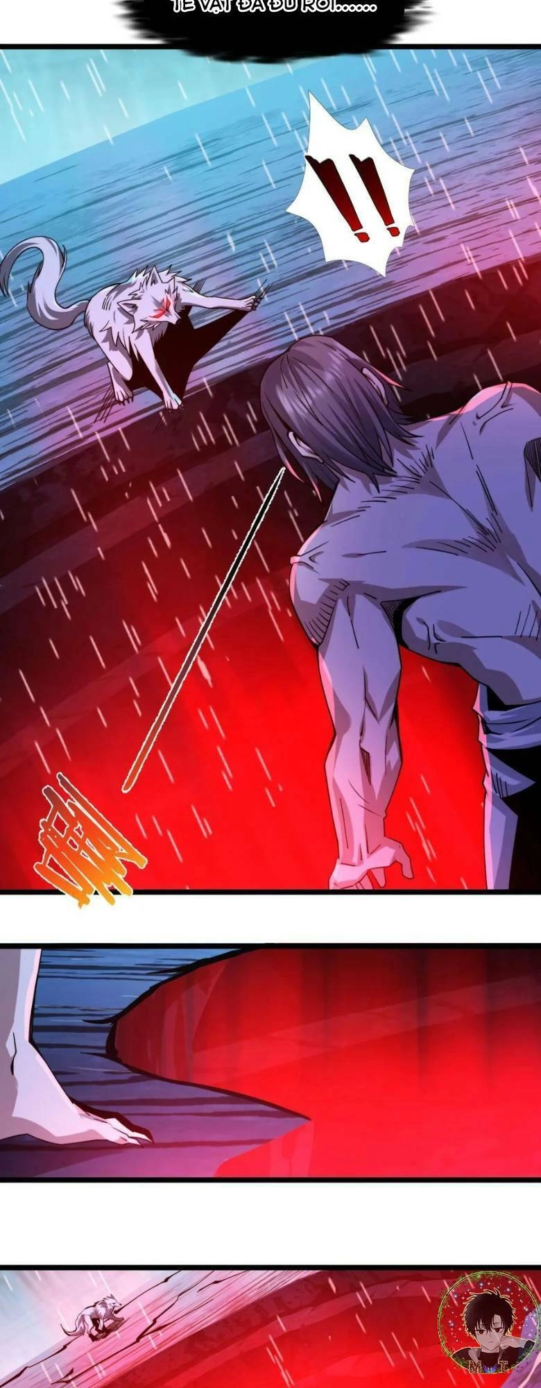 Sức Mạnh Của Ác Thần Chapter 52 - 35