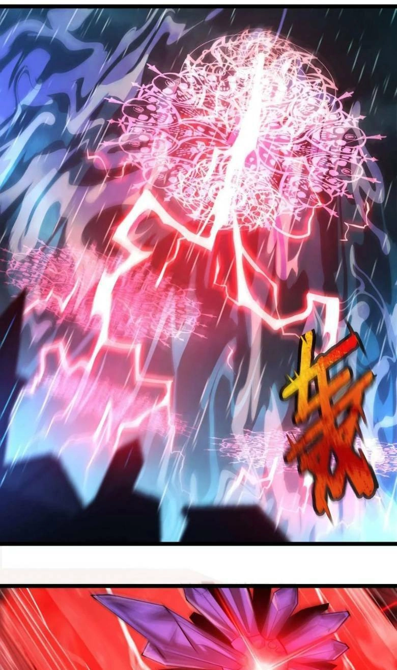 Sức Mạnh Của Ác Thần Chapter 52 - 37