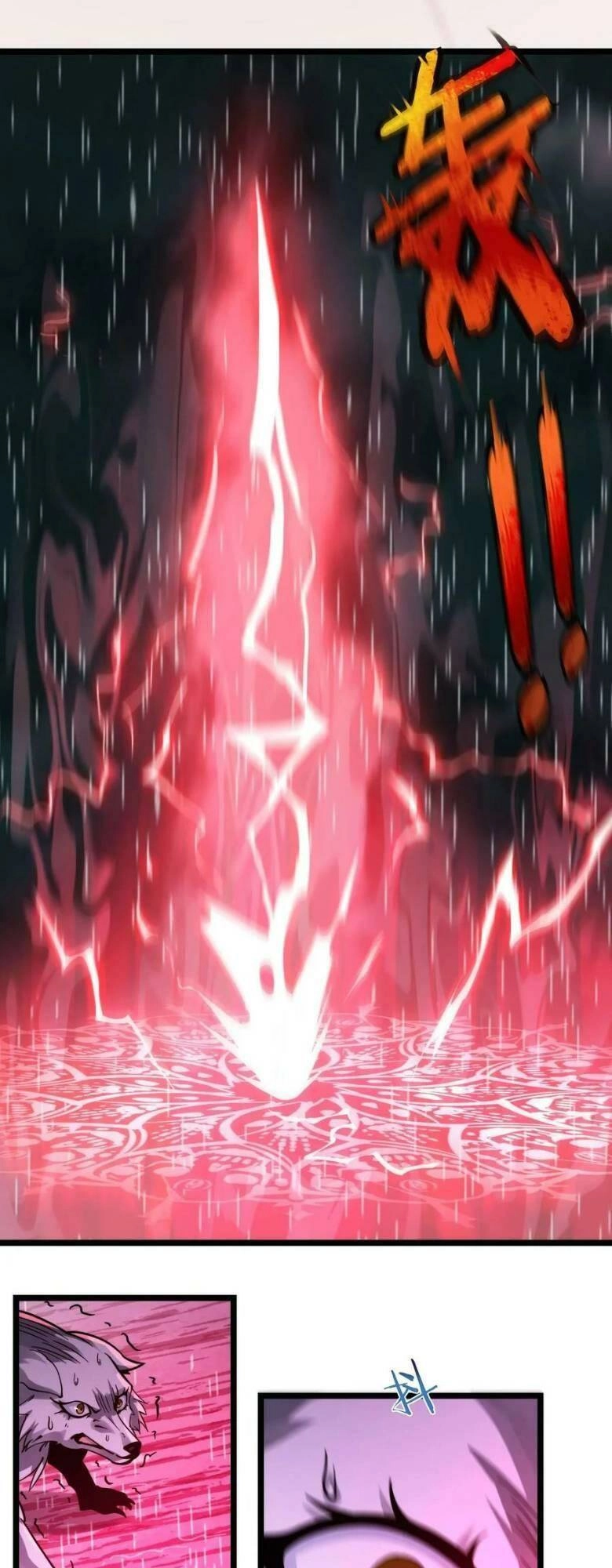 Sức Mạnh Của Ác Thần Chapter 52 - 39