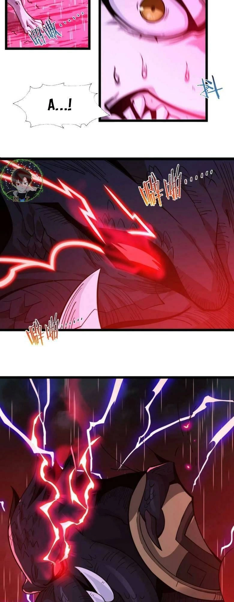 Sức Mạnh Của Ác Thần Chapter 52 - 40