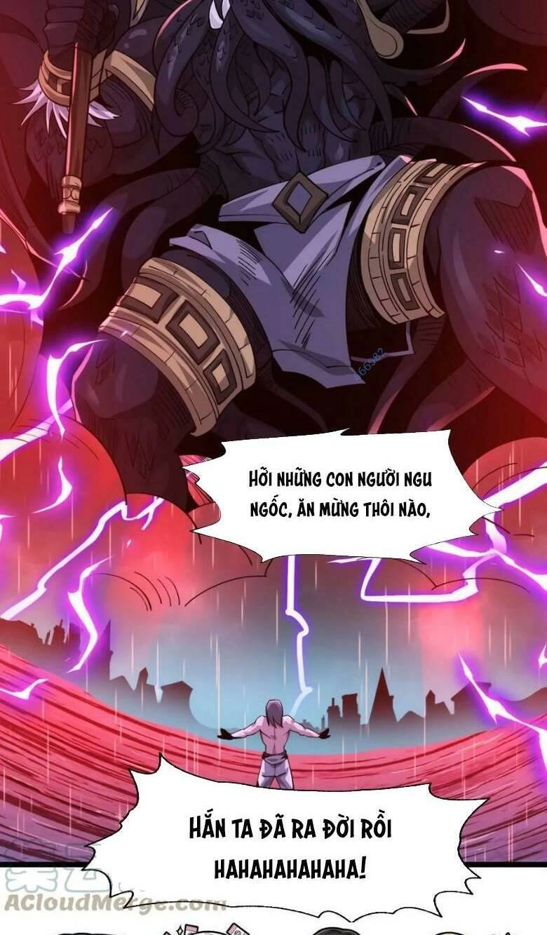 Sức Mạnh Của Ác Thần Chapter 52 - 43