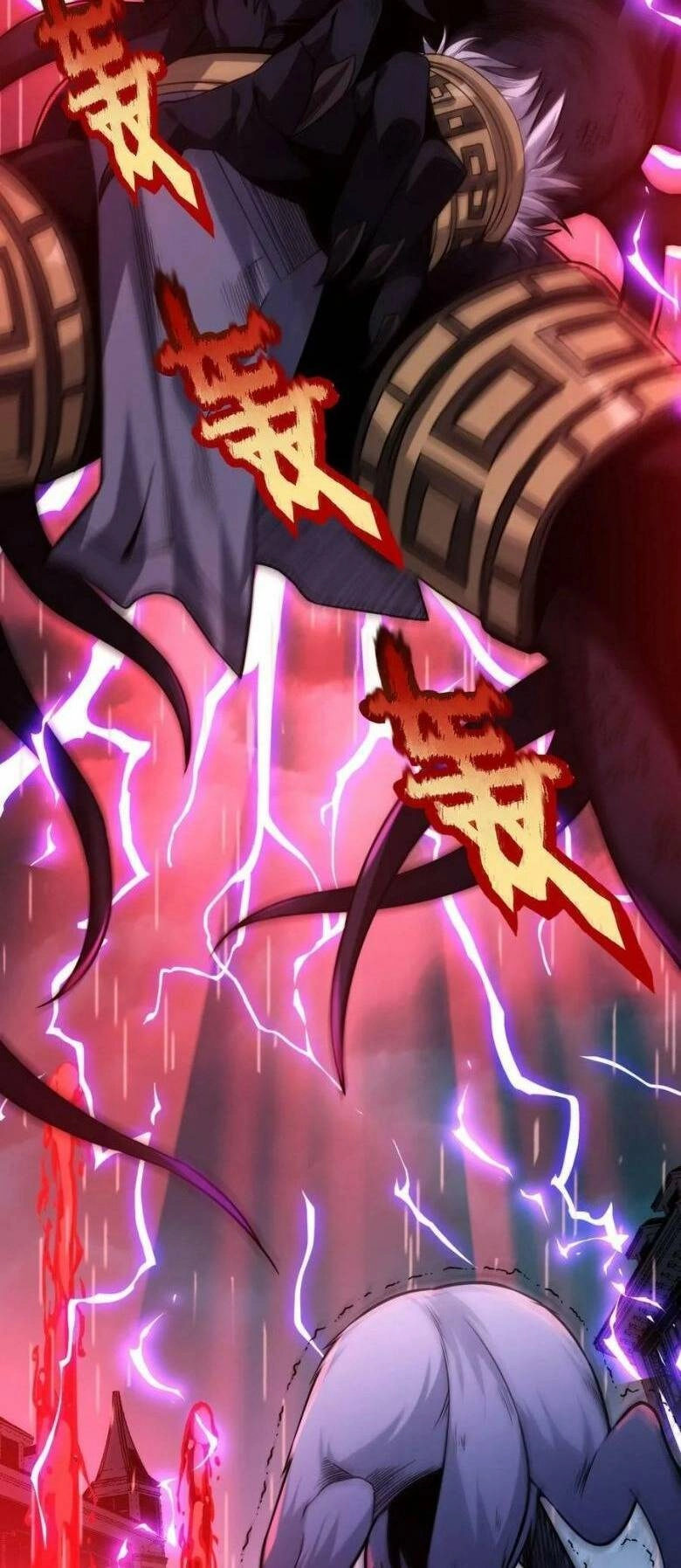 Sức Mạnh Của Ác Thần Chapter 53 - 4