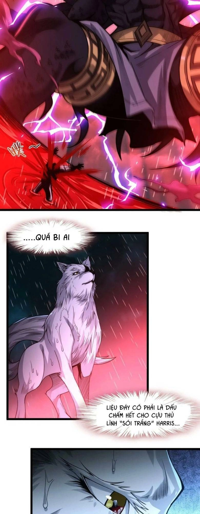 Sức Mạnh Của Ác Thần Chapter 53 - 10