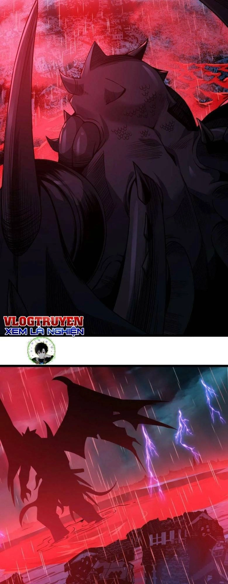 Sức Mạnh Của Ác Thần Chapter 53 - 17