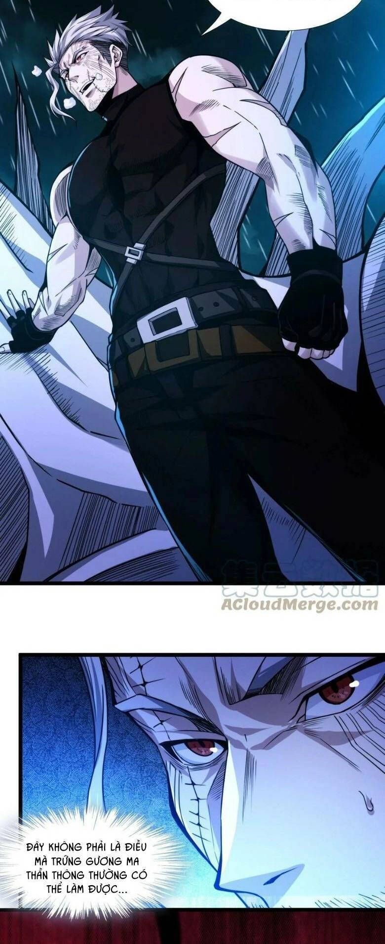 Sức Mạnh Của Ác Thần Chapter 53 - 19