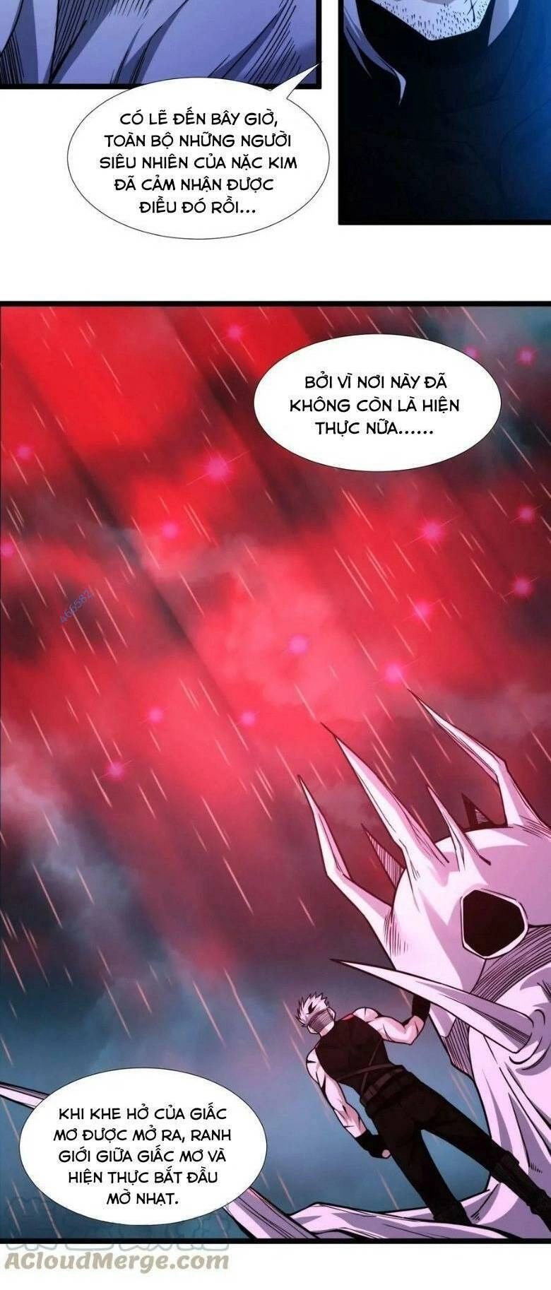 Sức Mạnh Của Ác Thần Chapter 53 - 22