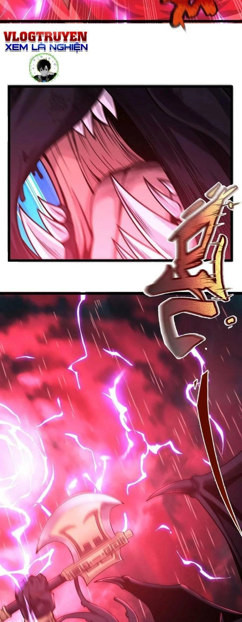 Sức Mạnh Của Ác Thần Chapter 53 - 24