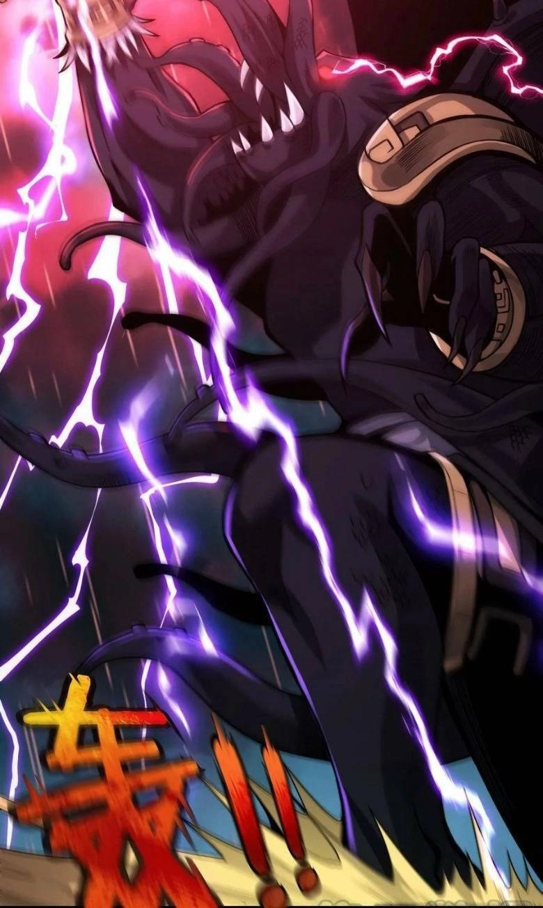 Sức Mạnh Của Ác Thần Chapter 53 - 25