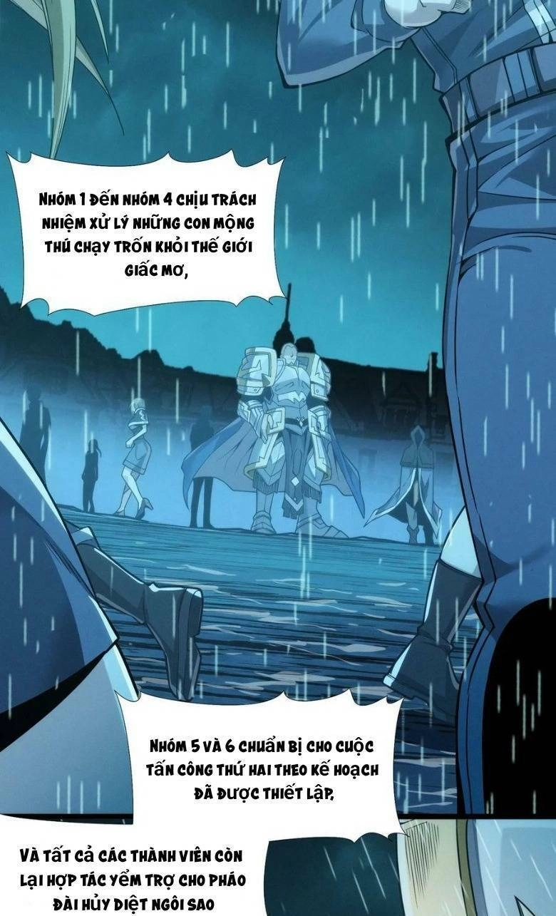 Sức Mạnh Của Ác Thần Chapter 53 - 33