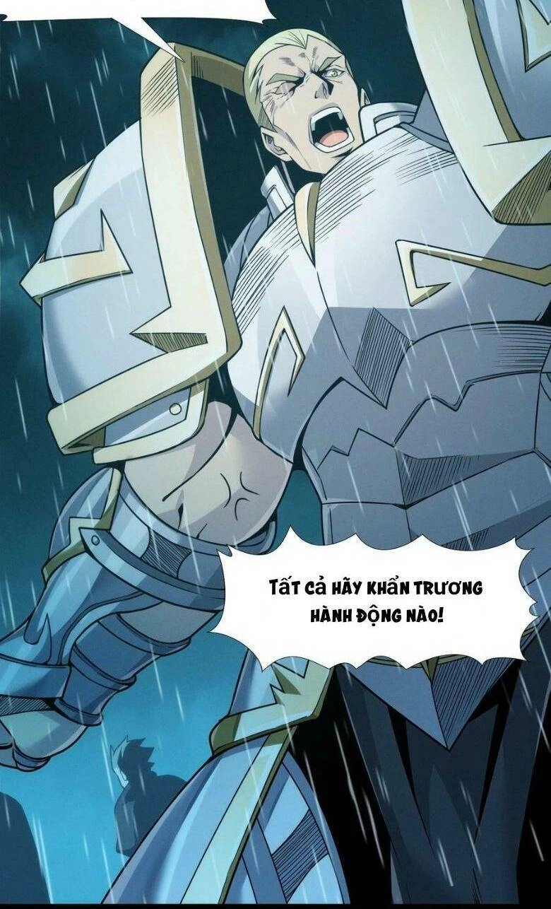 Sức Mạnh Của Ác Thần Chapter 53 - 34