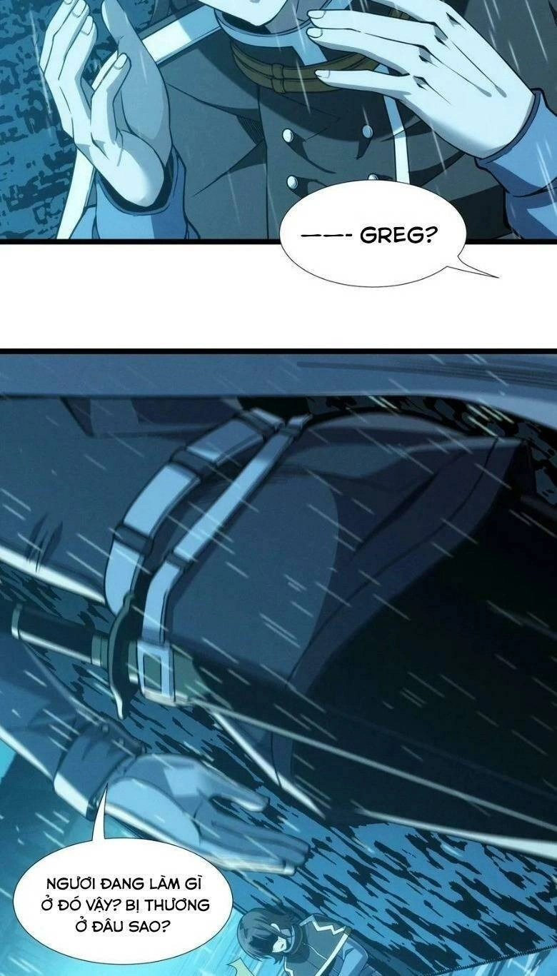 Sức Mạnh Của Ác Thần Chapter 53 - 37