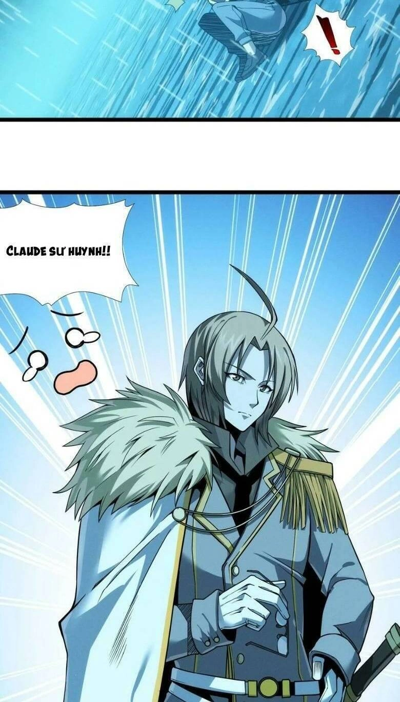 Sức Mạnh Của Ác Thần Chapter 53 - 38