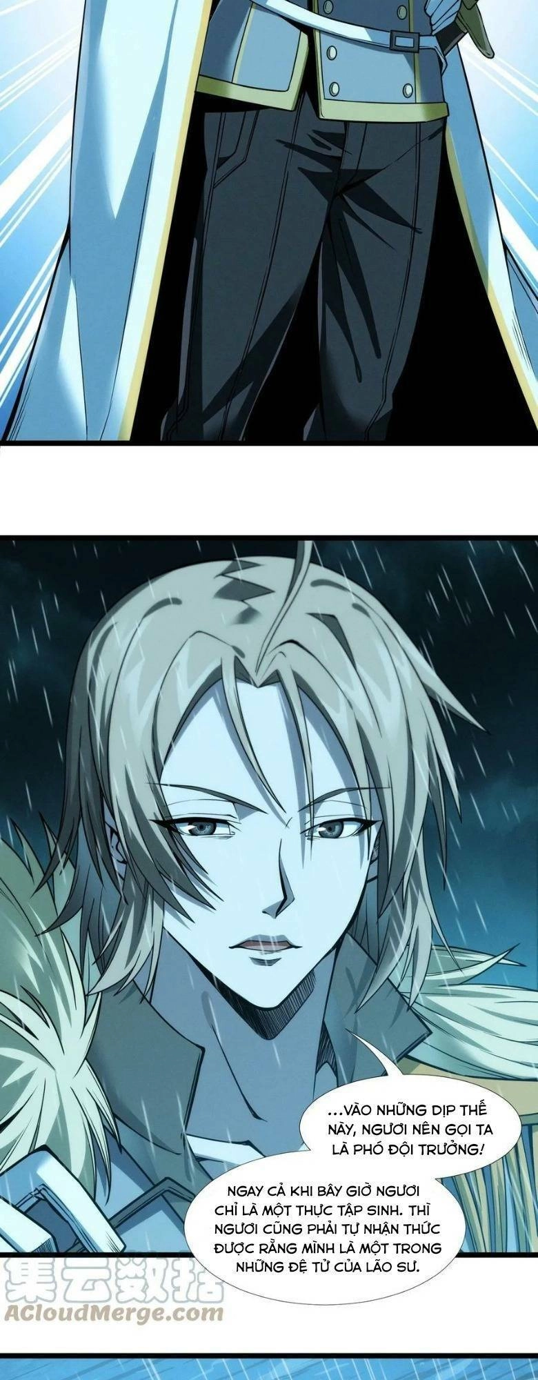 Sức Mạnh Của Ác Thần Chapter 53 - 39