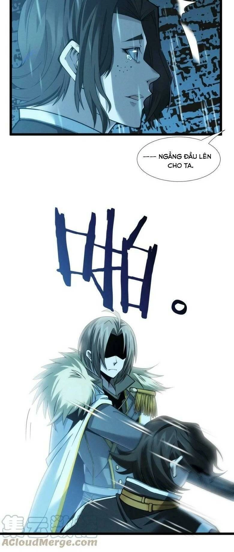 Sức Mạnh Của Ác Thần Chapter 53 - 45