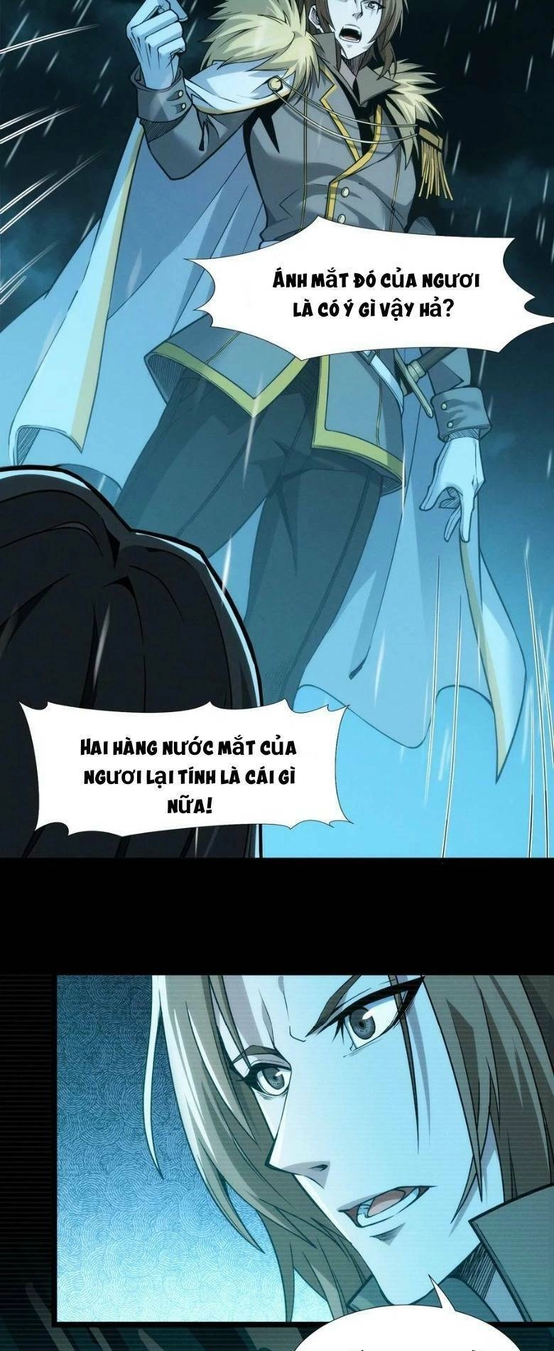 Sức Mạnh Của Ác Thần Chapter 53 - 47