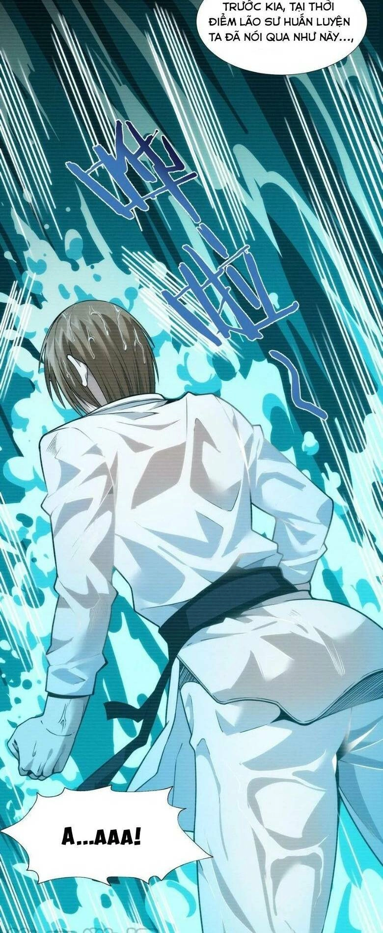 Sức Mạnh Của Ác Thần Chapter 53 - 48