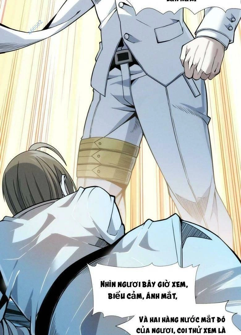 Sức Mạnh Của Ác Thần Chapter 53 - 51