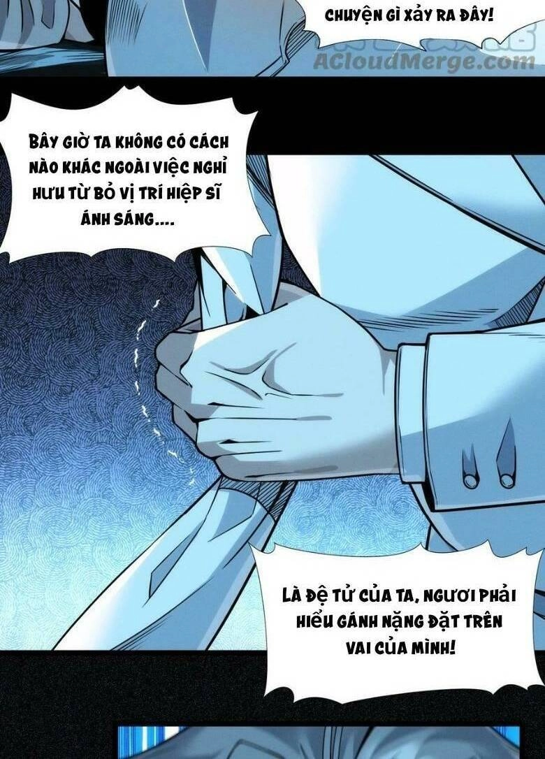 Sức Mạnh Của Ác Thần Chapter 53 - 52