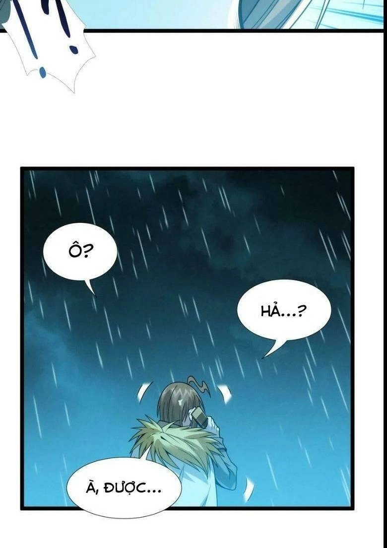 Sức Mạnh Của Ác Thần Chapter 53 - 59