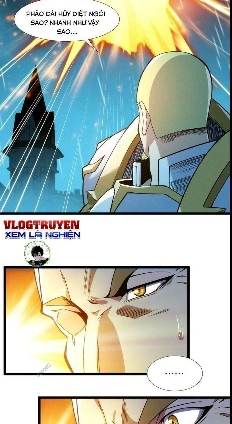 Sức Mạnh Của Ác Thần Chapter 53 - 66