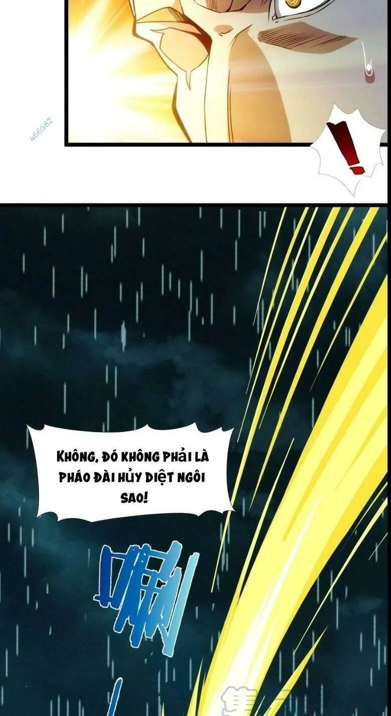 Sức Mạnh Của Ác Thần Chapter 53 - 67