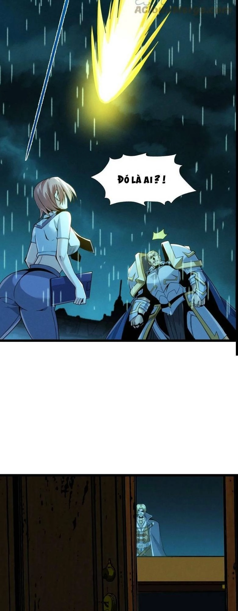 Sức Mạnh Của Ác Thần Chapter 53 - 68