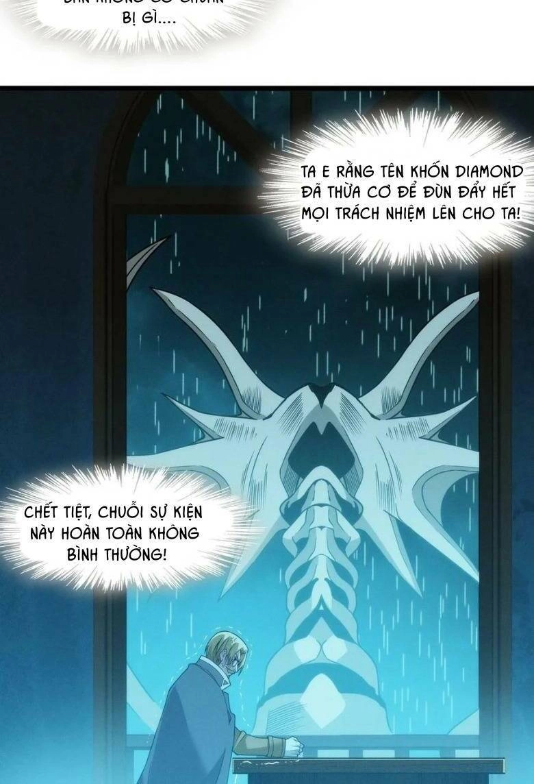 Sức Mạnh Của Ác Thần Chapter 53 - 71
