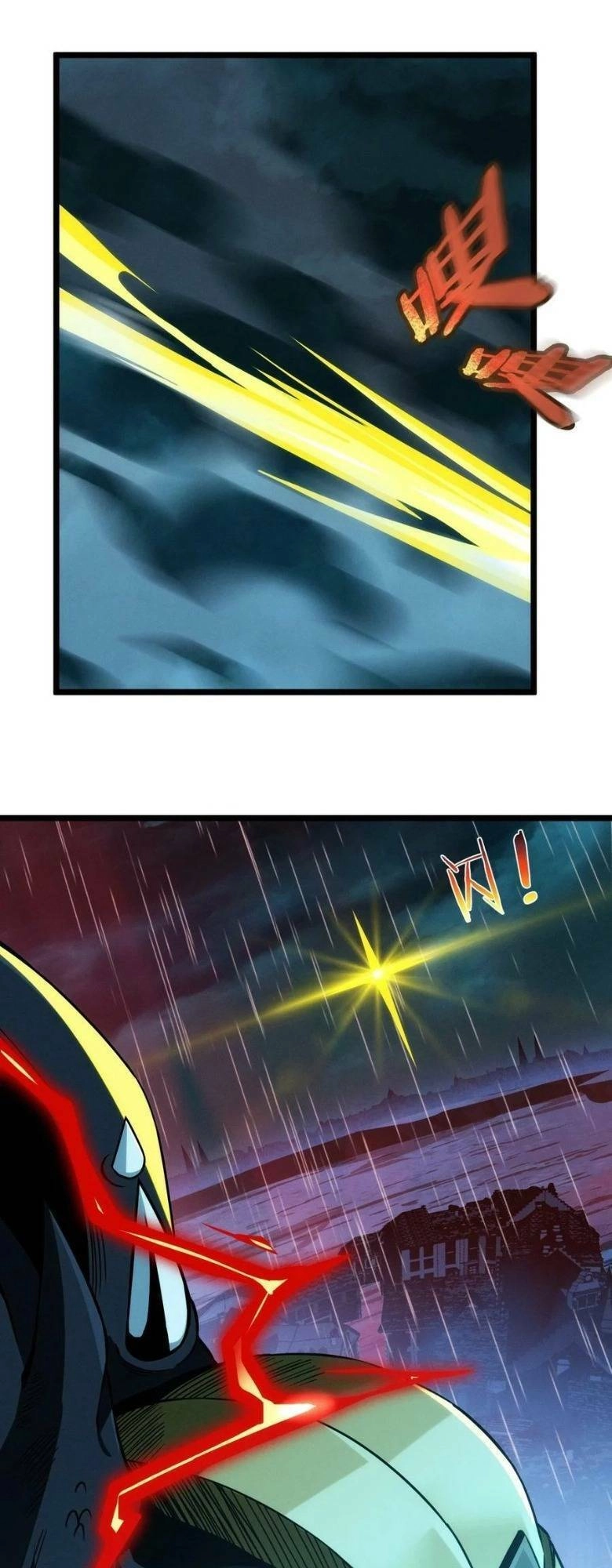 Sức Mạnh Của Ác Thần Chapter 53 - 76