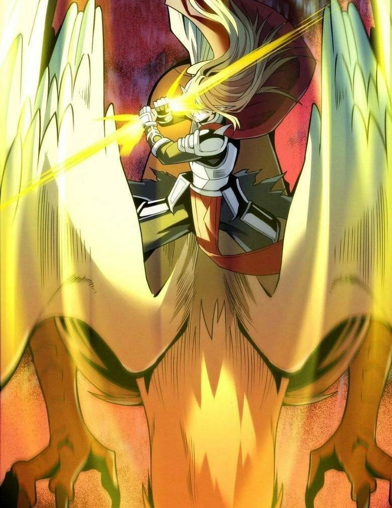 Sức Mạnh Của Ác Thần Chapter 53 - 79