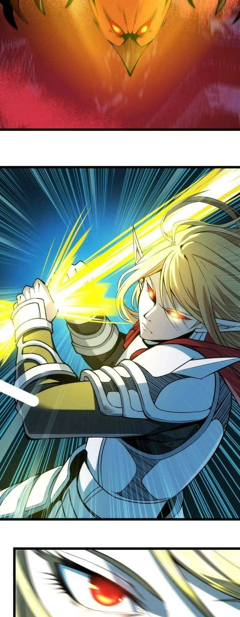 Sức Mạnh Của Ác Thần Chapter 53 - 80