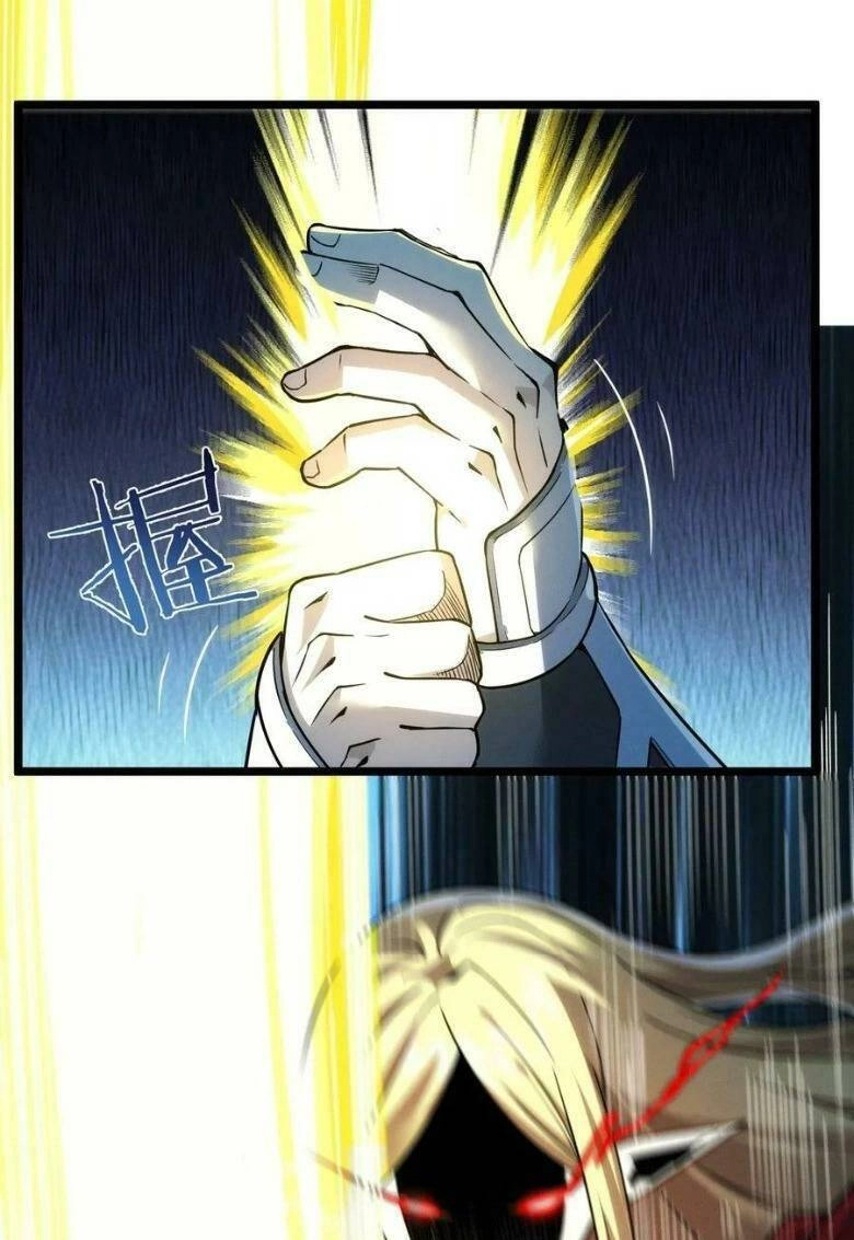 Sức Mạnh Của Ác Thần Chapter 53 - 82