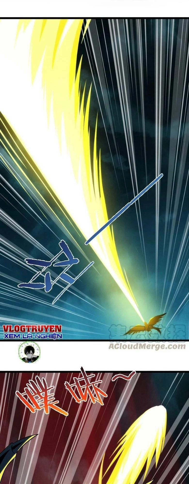 Sức Mạnh Của Ác Thần Chapter 53 - 84