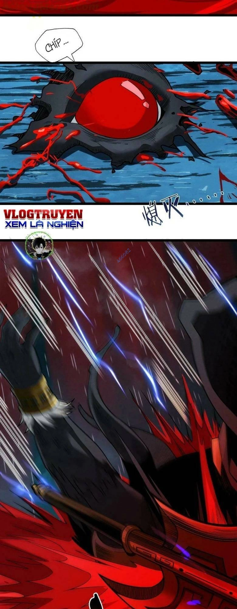 Sức Mạnh Của Ác Thần Chapter 53 - 88