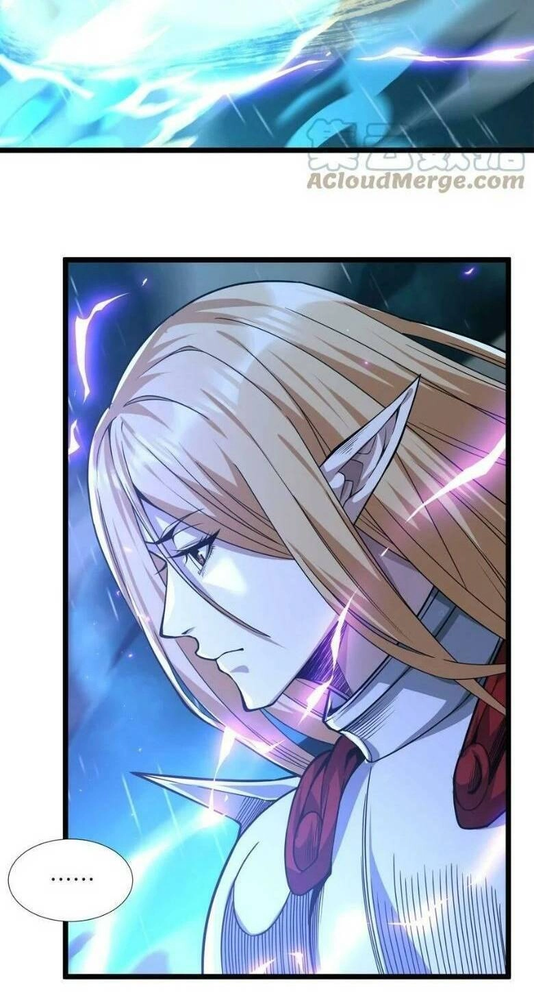 Sức Mạnh Của Ác Thần Chapter 53 - 91