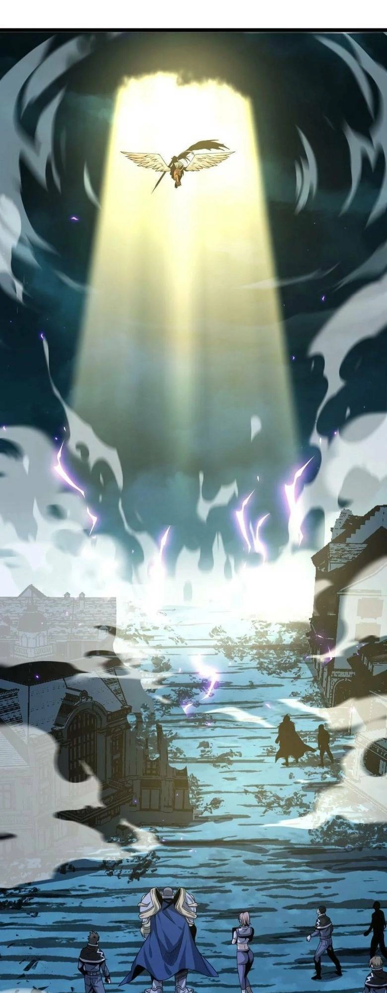 Sức Mạnh Của Ác Thần Chapter 53 - 92