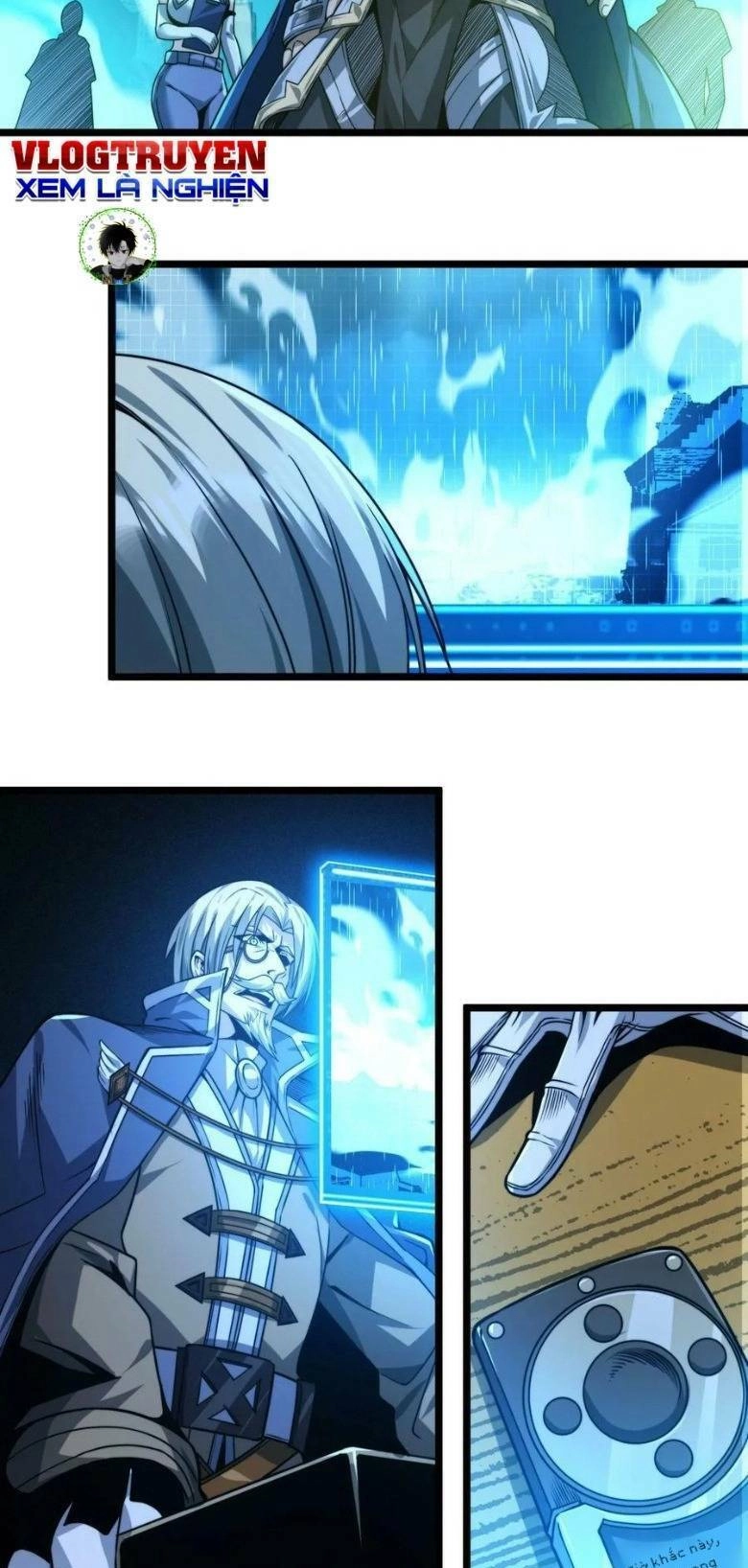 Sức Mạnh Của Ác Thần Chapter 53 - 94