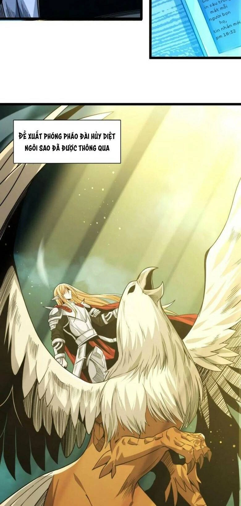 Sức Mạnh Của Ác Thần Chapter 53 - 95