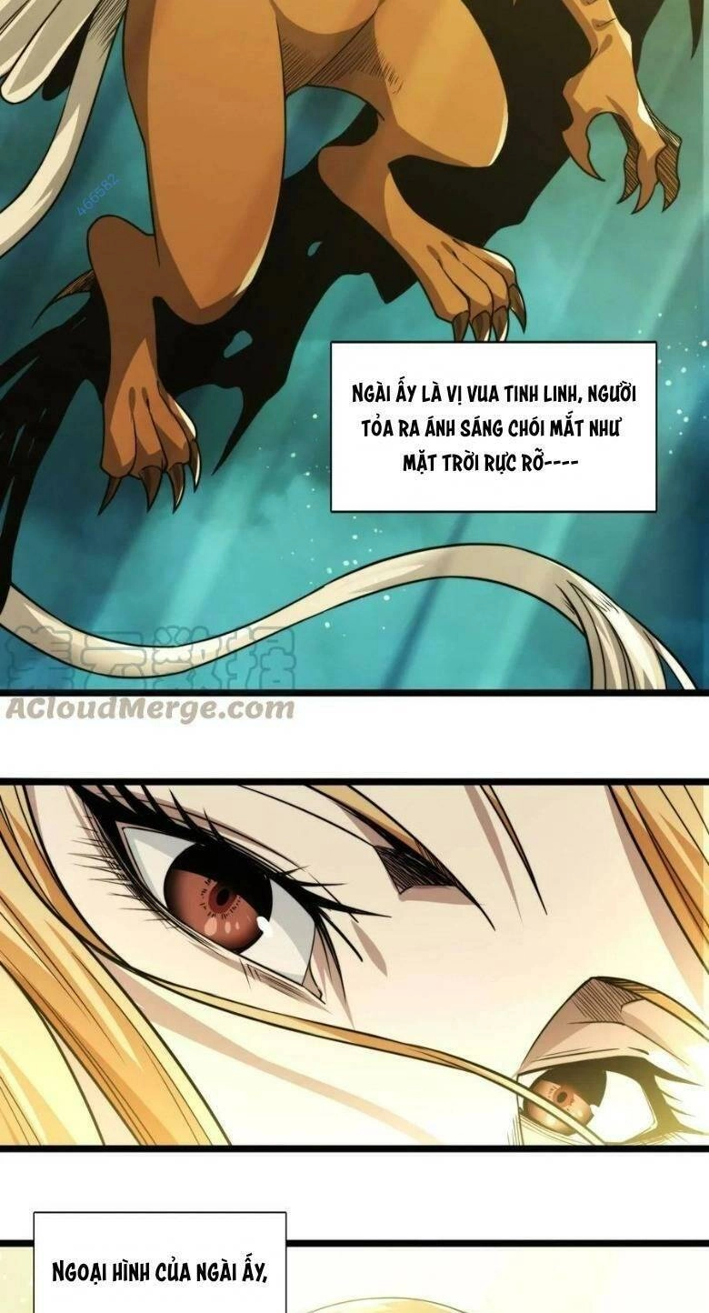 Sức Mạnh Của Ác Thần Chapter 53 - 96