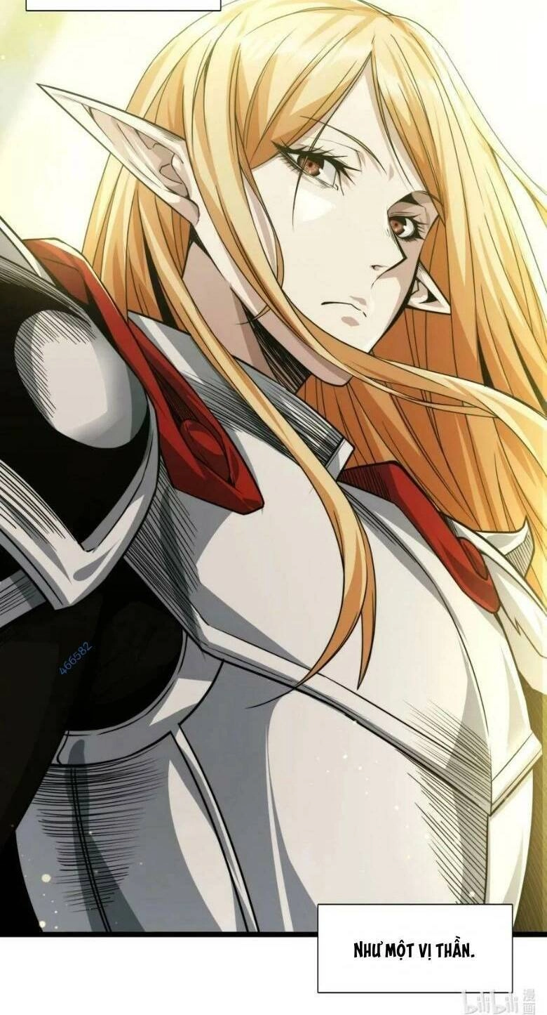 Sức Mạnh Của Ác Thần Chapter 53 - 97