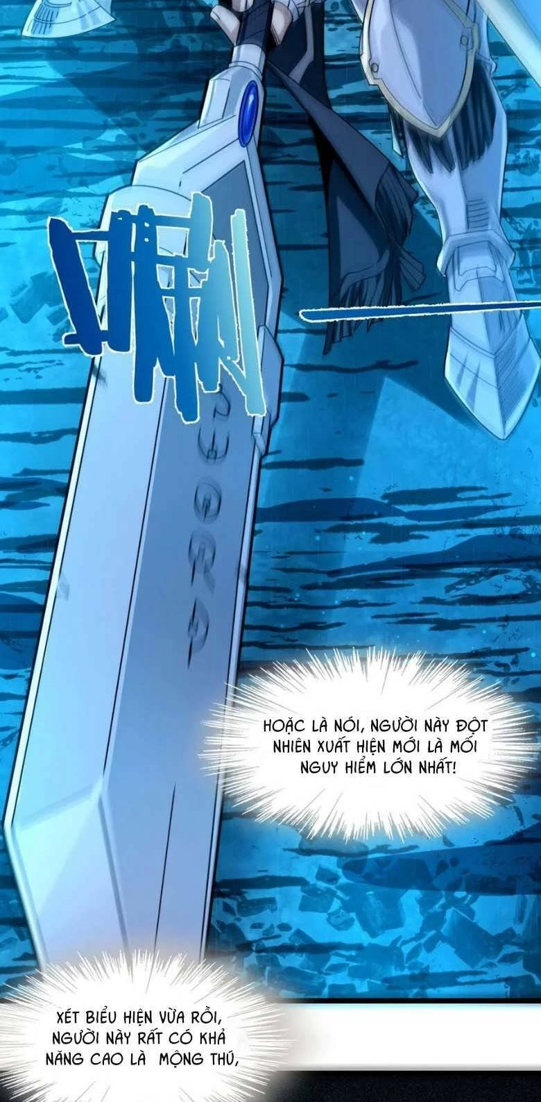 Sức Mạnh Của Ác Thần Chapter 54 - 7