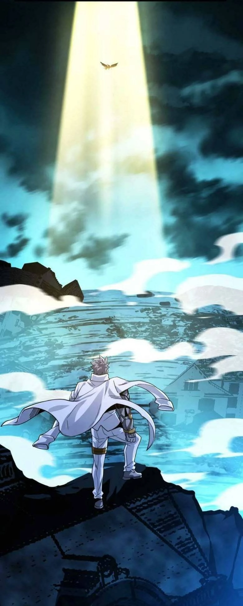 Sức Mạnh Của Ác Thần Chapter 54 - 14