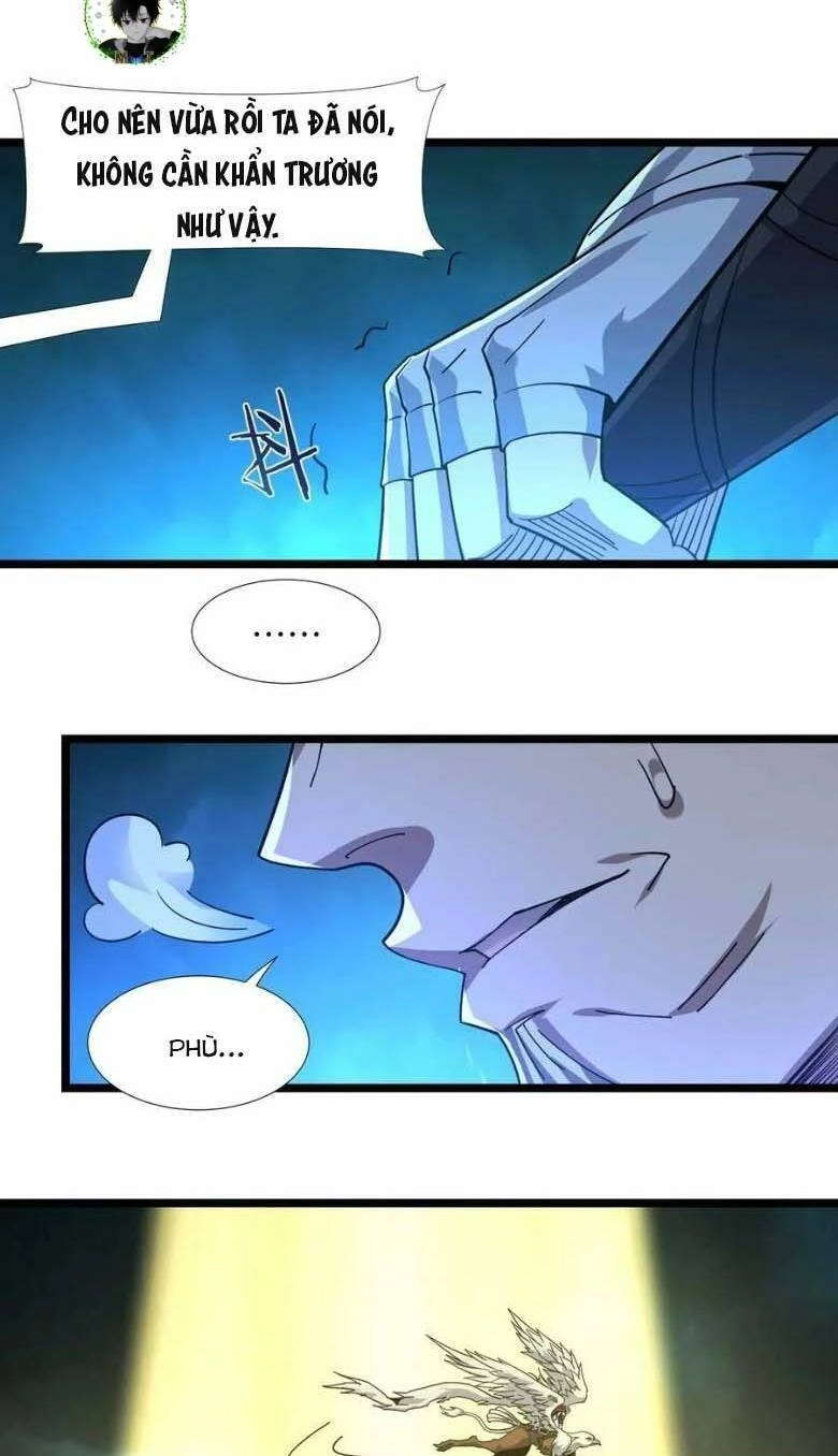 Sức Mạnh Của Ác Thần Chapter 54 - 19