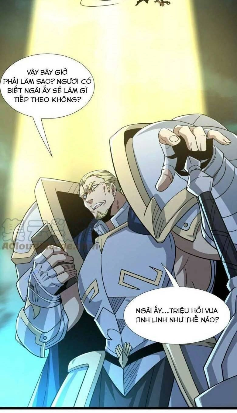 Sức Mạnh Của Ác Thần Chapter 54 - 20