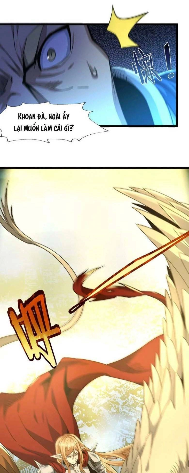 Sức Mạnh Của Ác Thần Chapter 54 - 21